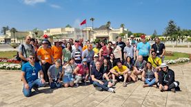 עמותת שקל במרוקו